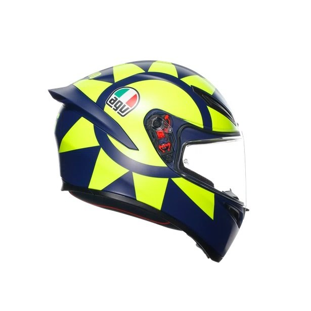 AGV K1 S Soleluna 2018 - Image 3