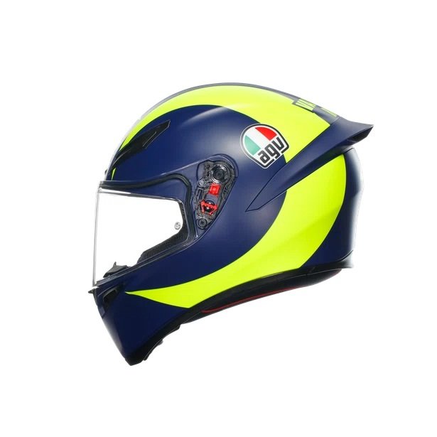 AGV K1 S Soleluna 2018