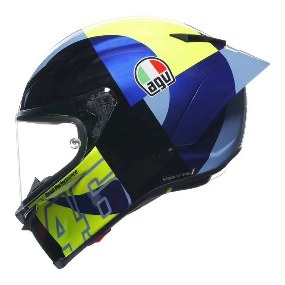 AGV Pista GPRR Soleluna 2022