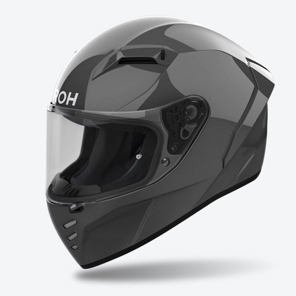 Airoh Connor Anthracite Gloss