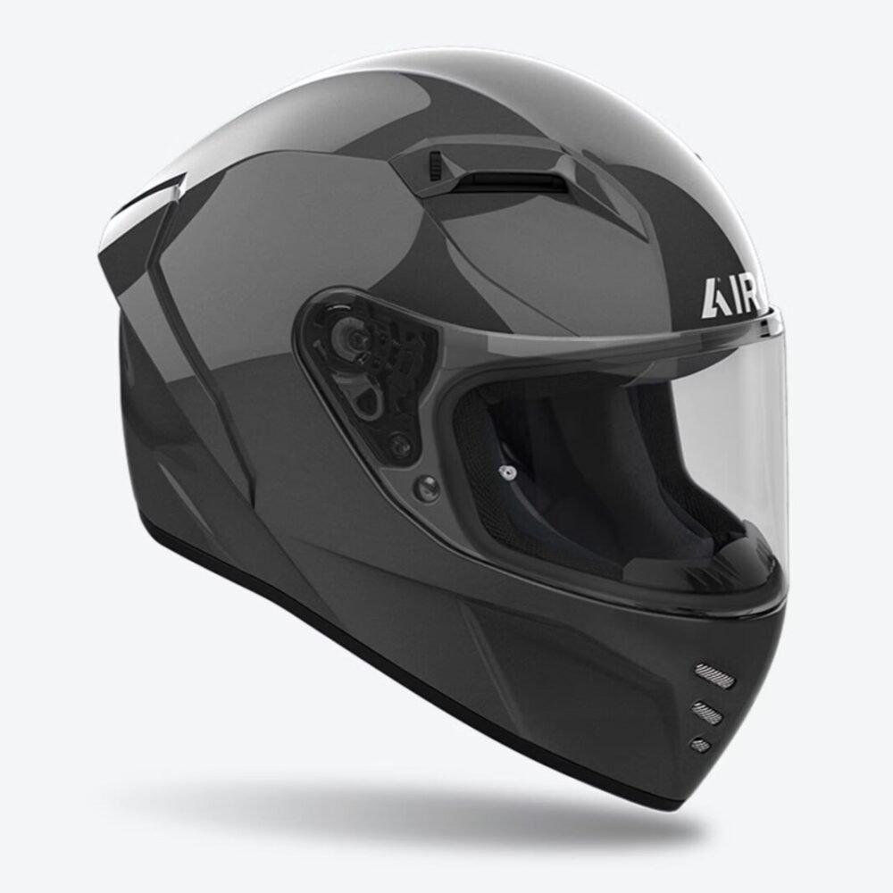 Airoh Connor Anthracite Gloss - Image 3