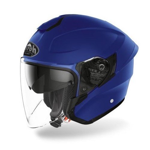 Airoh H.20 Blue Matt