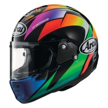 Arai Rapide Neo Sakata