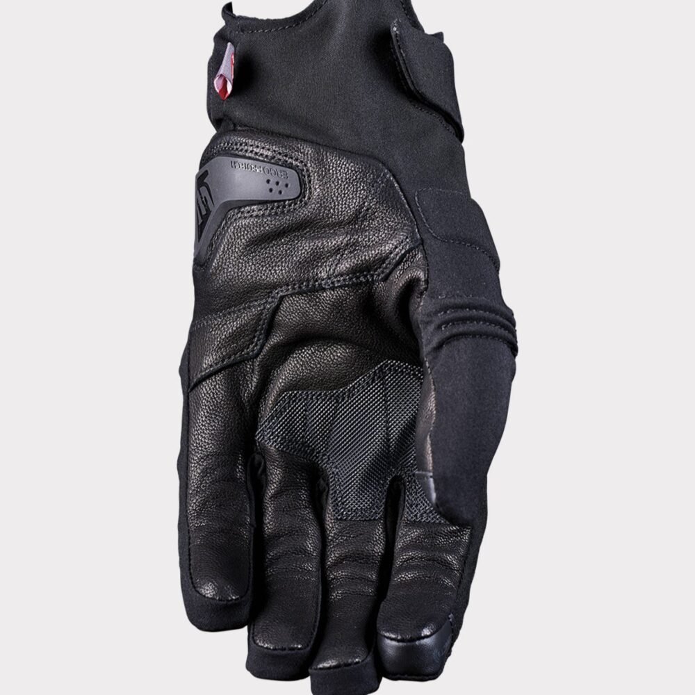 Alternative view of Five Boxer Evo WP Black