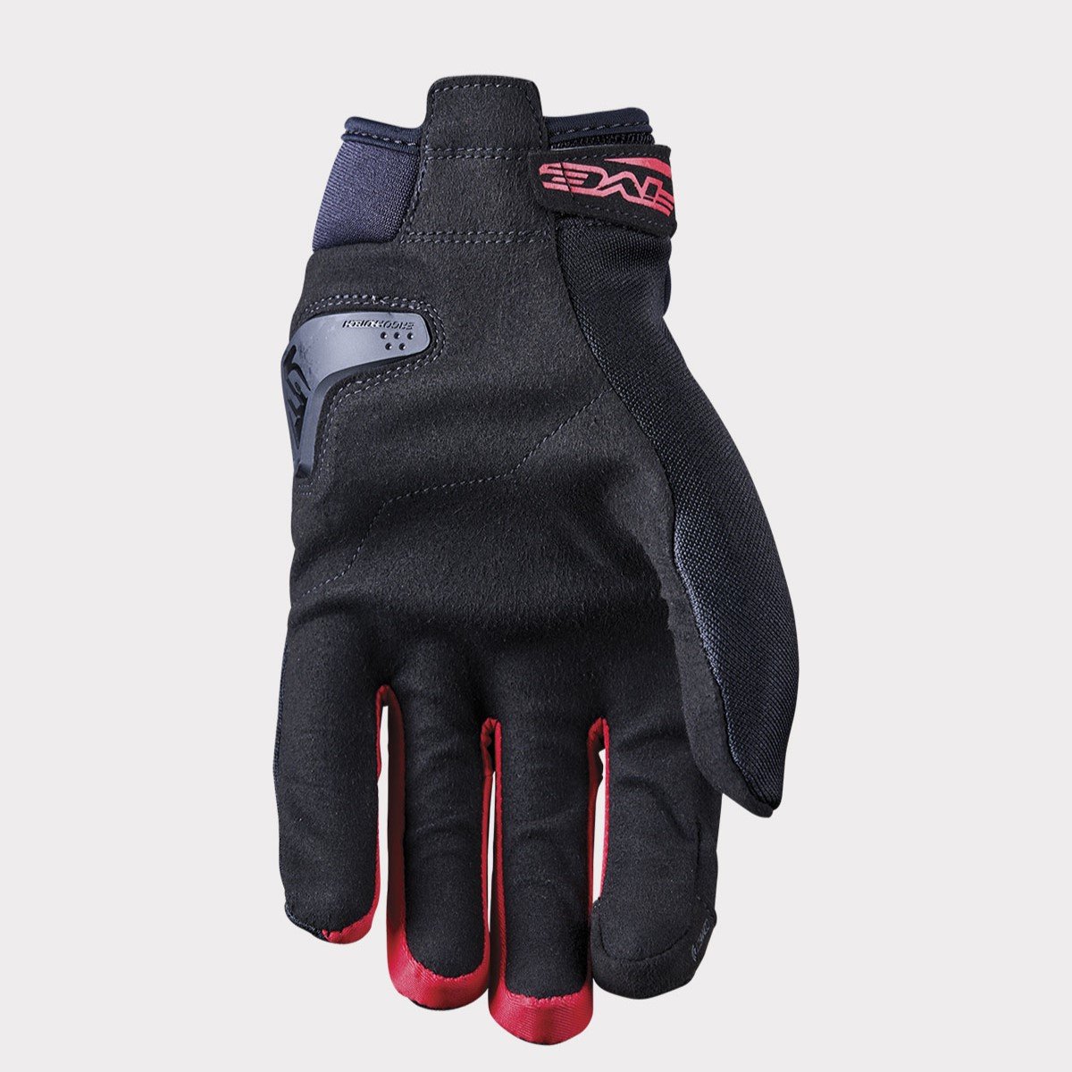 Five Globe Evo Black Red Gloves - Image 2