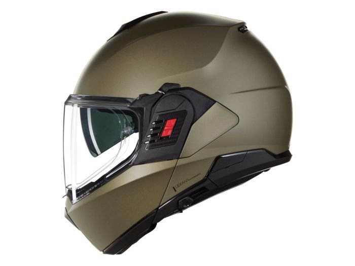 Alternative view of Nolan N120-1 Classico Nobile 315