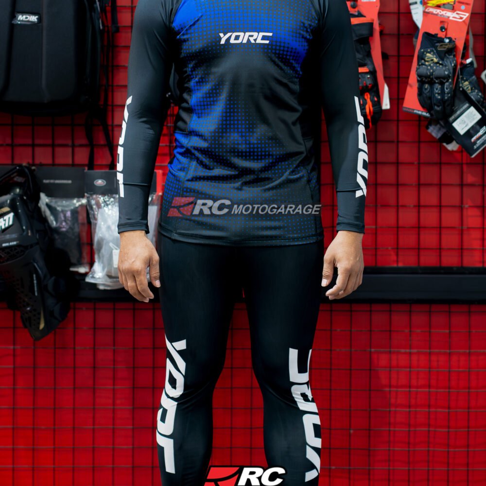 Yorc Comfit