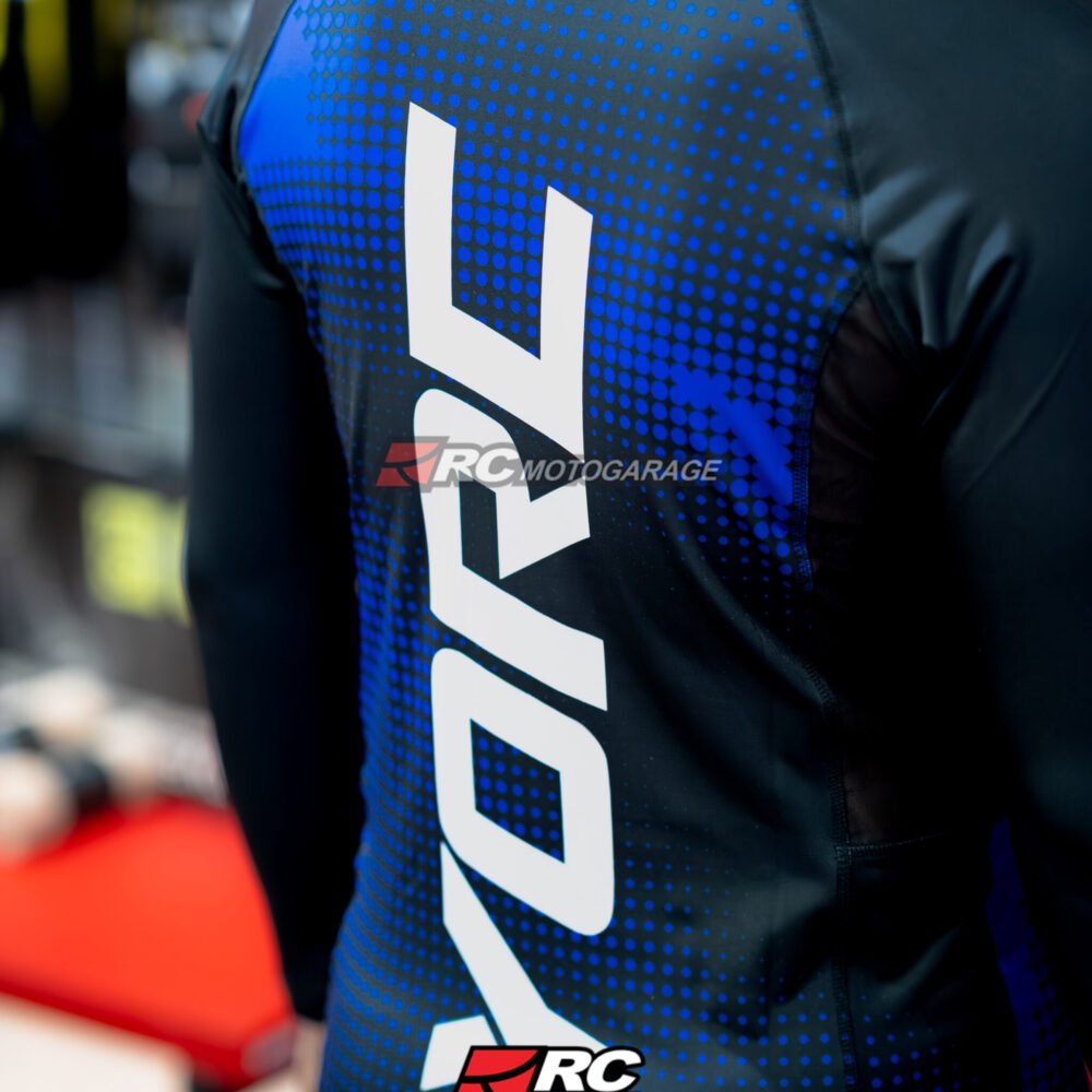 Yorc Comfit - Image 4
