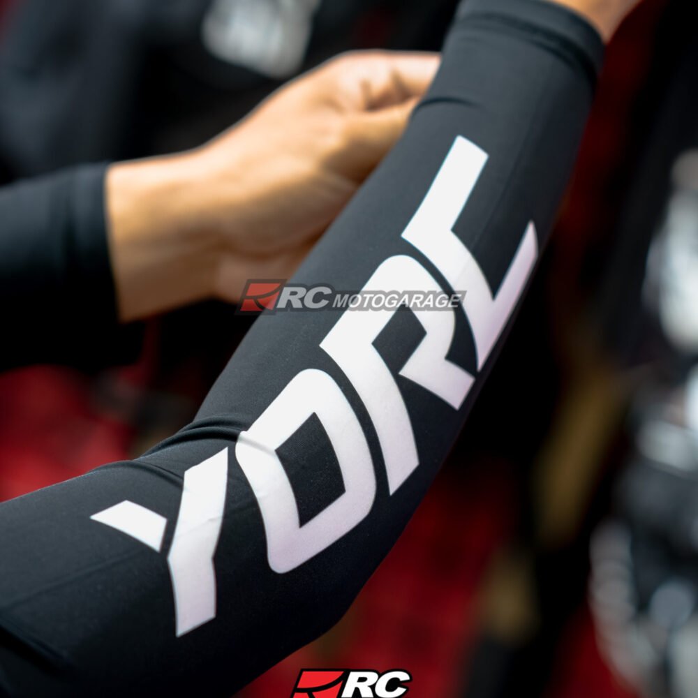 Yorc Comfit - Image 7